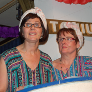 Putzfrauen