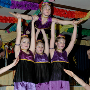 Tanzbande
