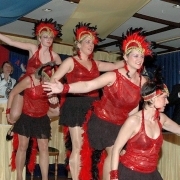 Recki Tecki Girls