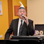 DJ Uwe Alsleben