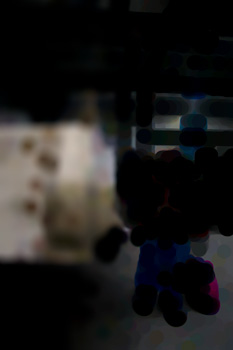 Geheimes Bild