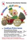 Festheft2011