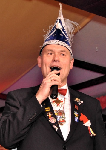 Dirk Wenselowski