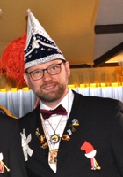 Frank Eiterig